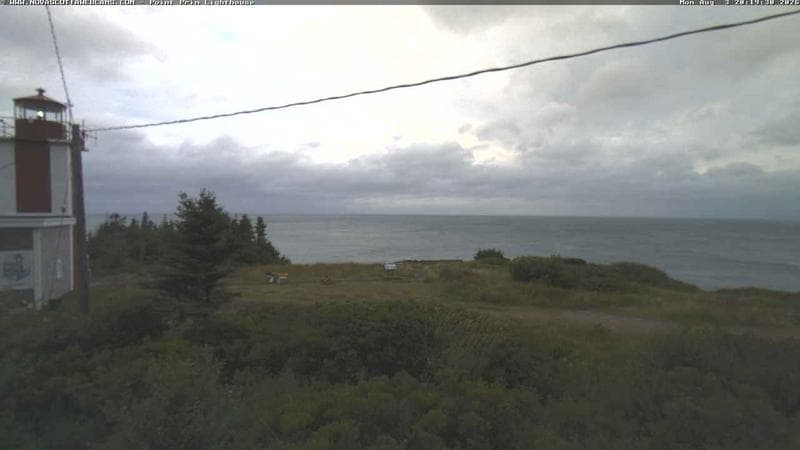 Point Prim Lighthouse