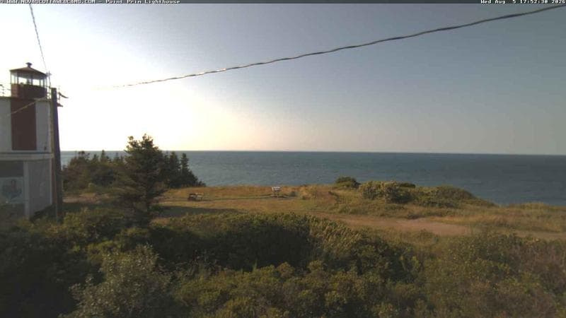 Point Prim Lighthouse
