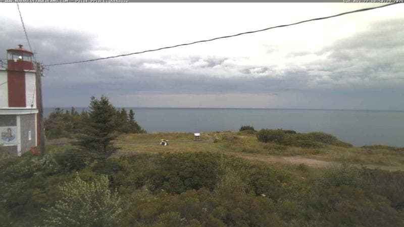 Point Prim Lighthouse