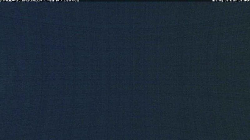 Point Prim Lighthouse