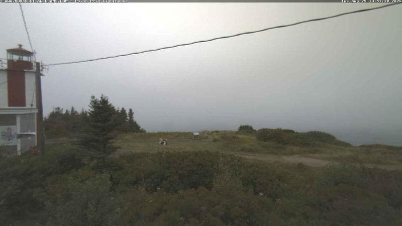 Point Prim Lighthouse