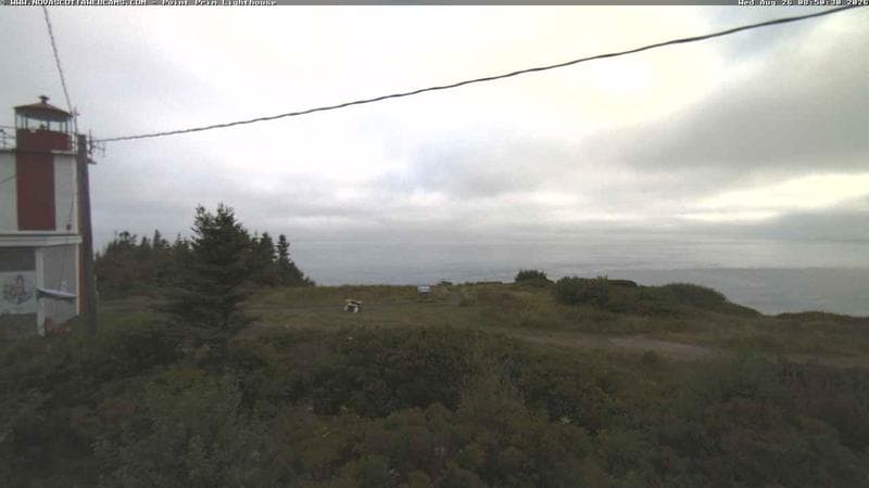 Point Prim Lighthouse