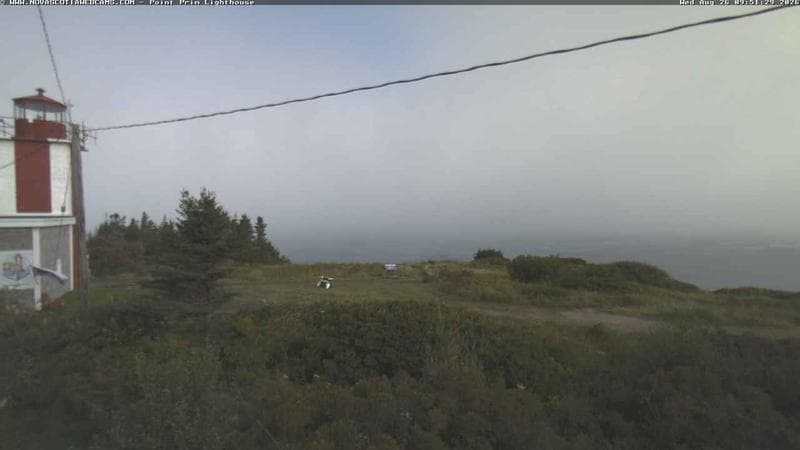 Point Prim Lighthouse