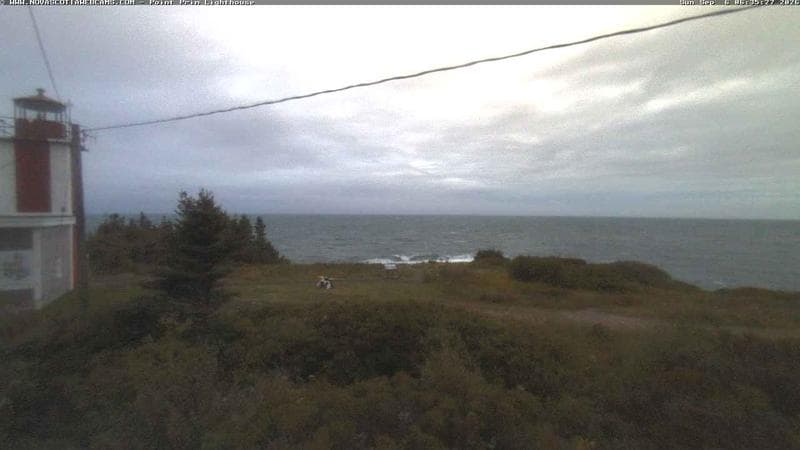 Point Prim Lighthouse