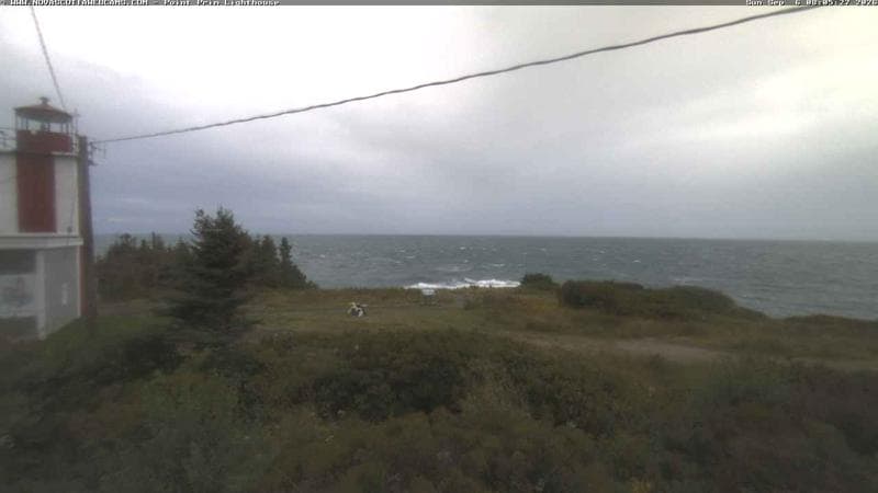 Point Prim Lighthouse
