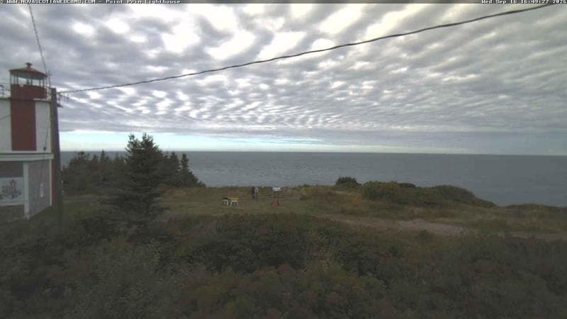 Point Prim Lighthouse