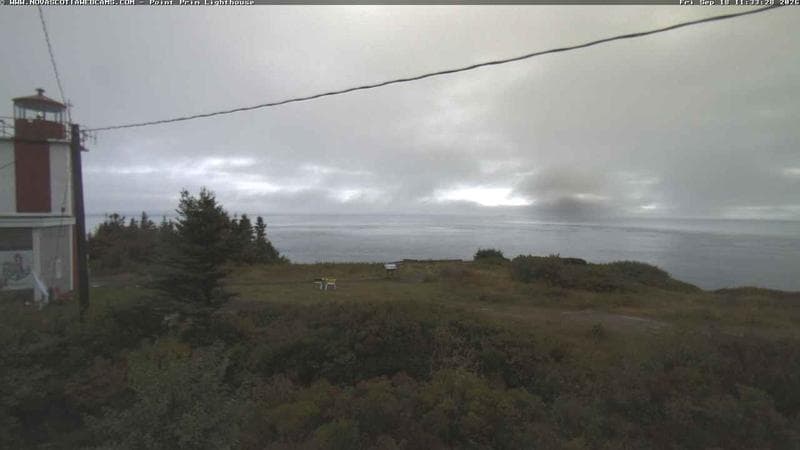 Point Prim Lighthouse