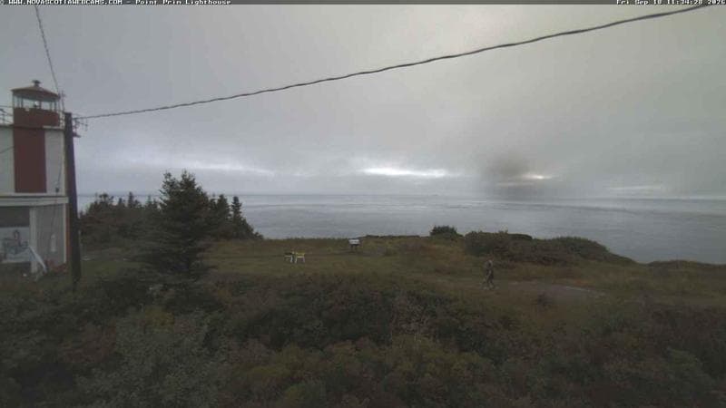 Point Prim Lighthouse