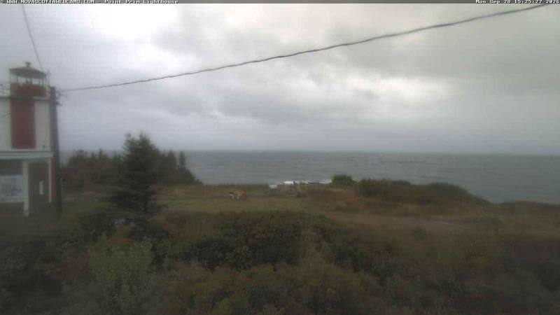 Point Prim Lighthouse