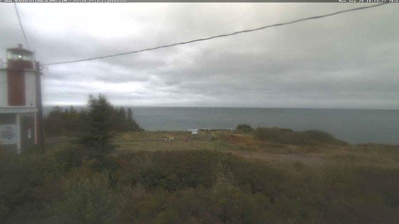 Point Prim Lighthouse