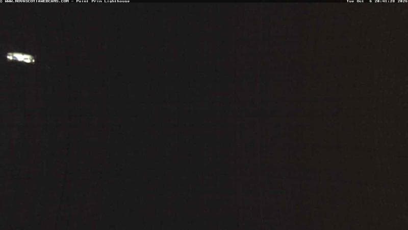 Point Prim Lighthouse