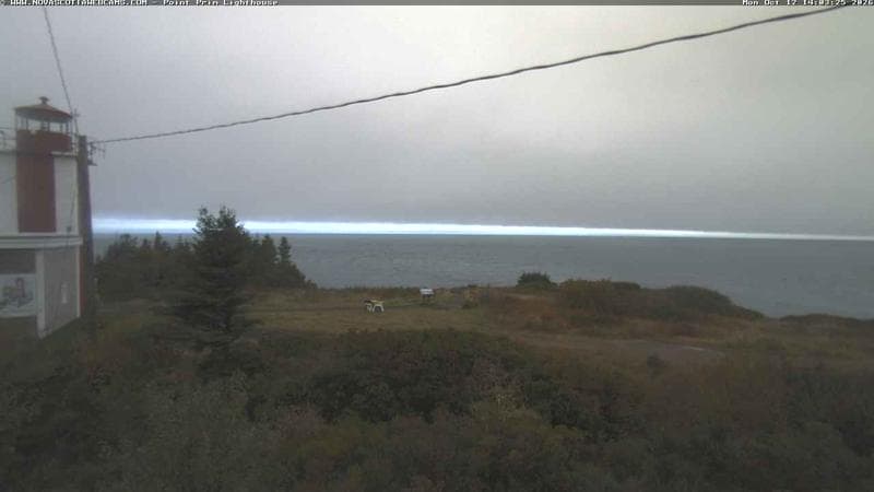 Point Prim Lighthouse