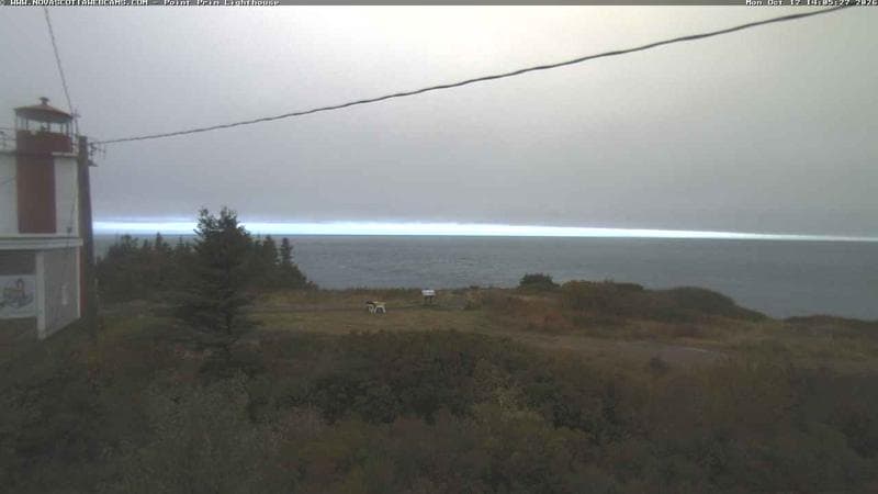 Point Prim Lighthouse