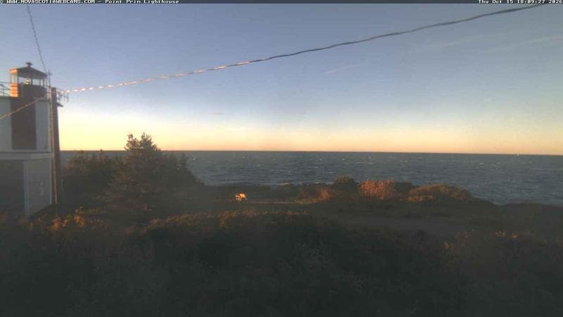 Point Prim Lighthouse