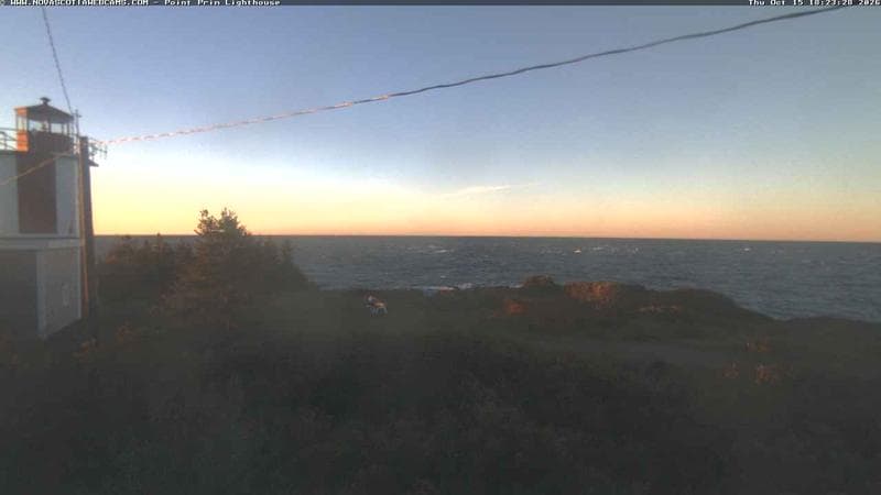 Point Prim Lighthouse