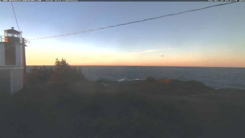 Point Prim Lighthouse