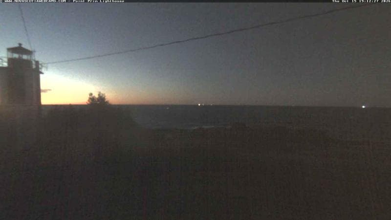 Point Prim Lighthouse