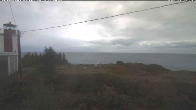 Point Prim Lighthouse