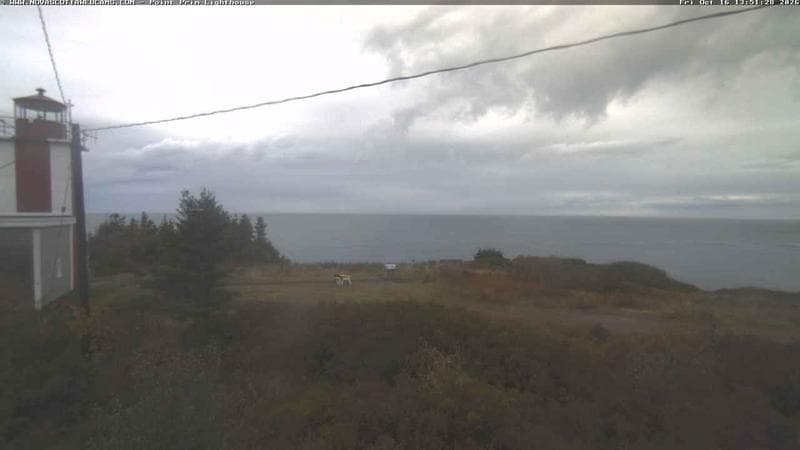 Point Prim Lighthouse