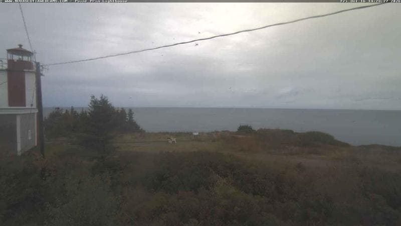 Point Prim Lighthouse