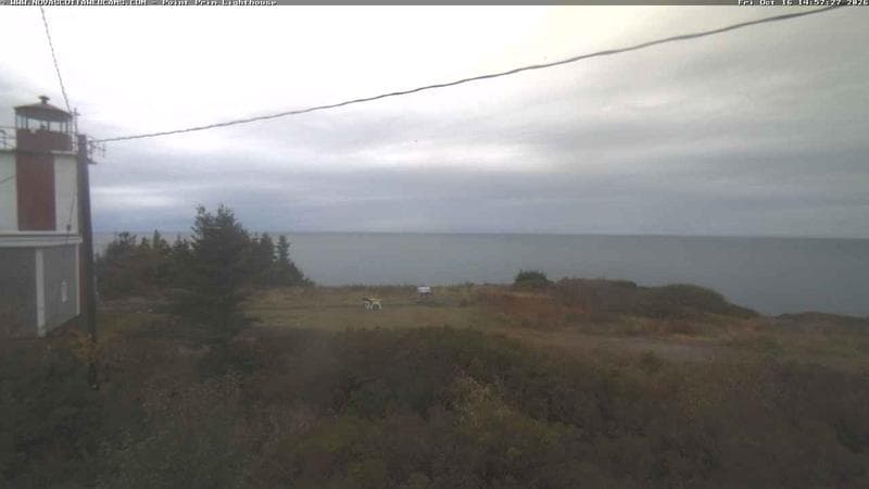 Point Prim Lighthouse