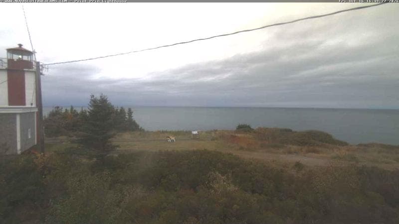 Point Prim Lighthouse