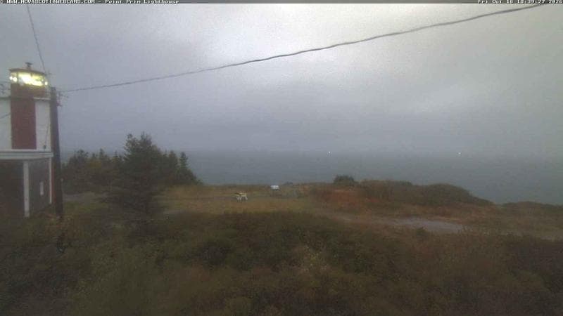 Point Prim Lighthouse
