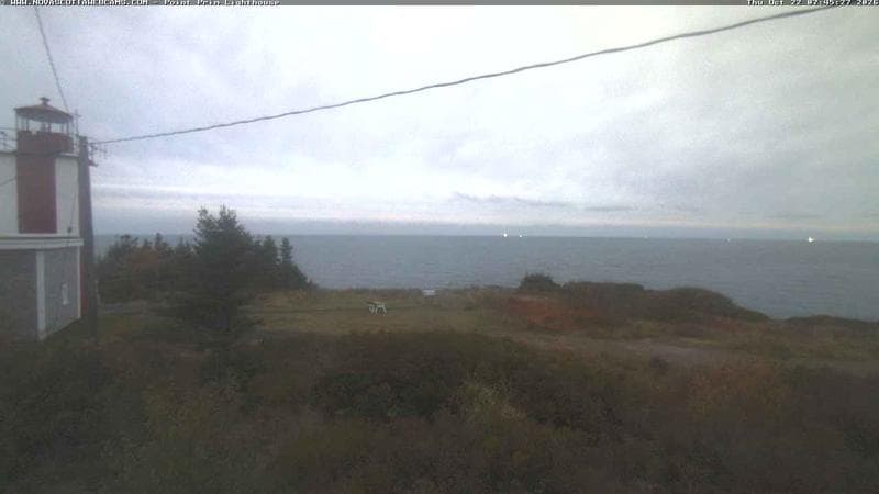 Point Prim Lighthouse