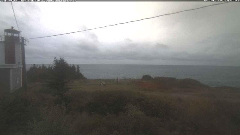 Point Prim Lighthouse