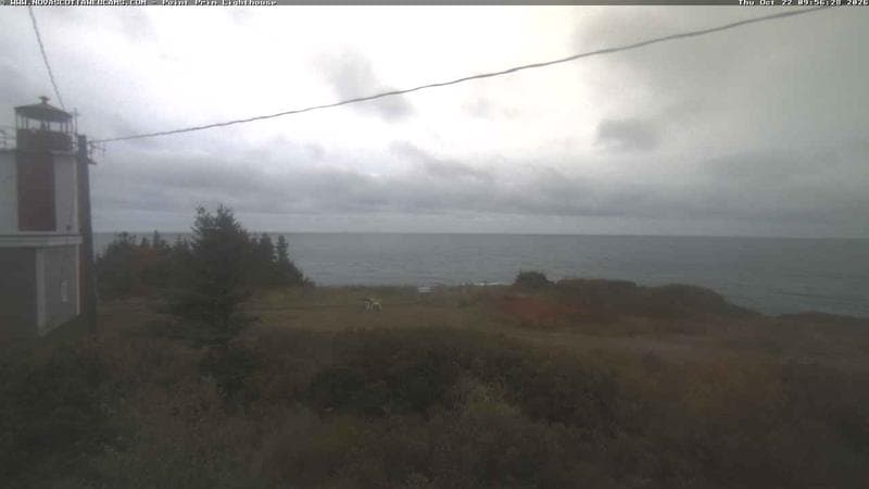 Point Prim Lighthouse