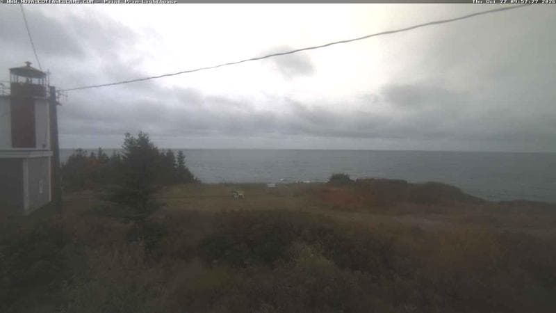 Point Prim Lighthouse