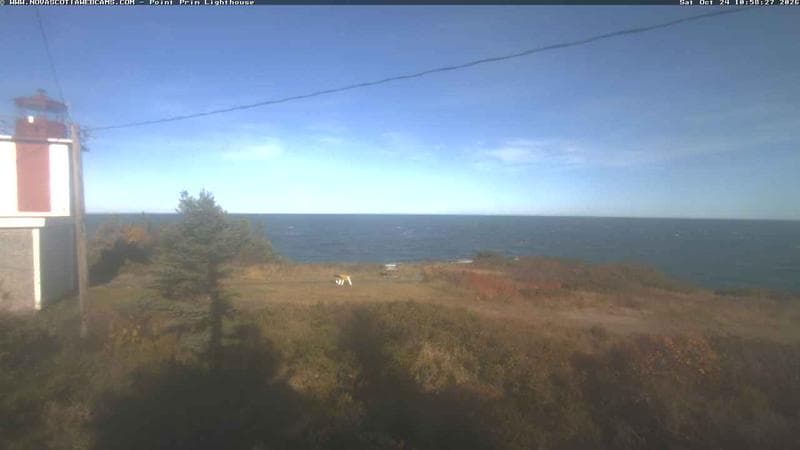 Point Prim Lighthouse