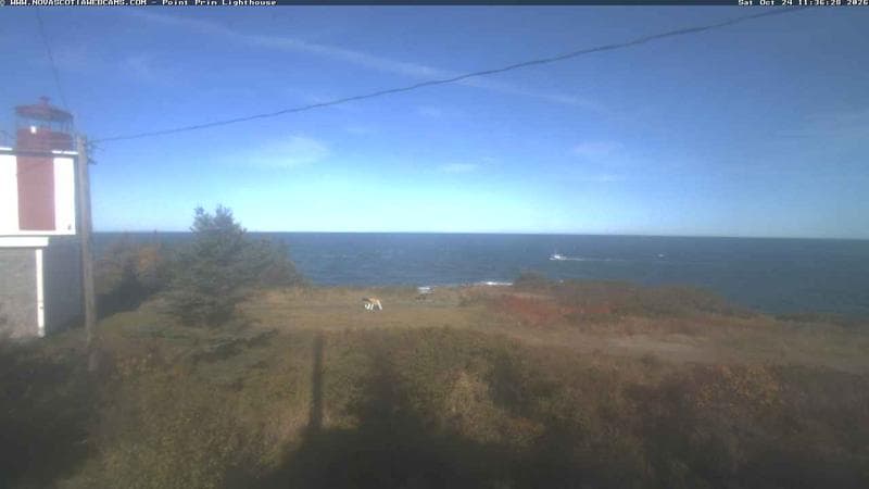 Point Prim Lighthouse