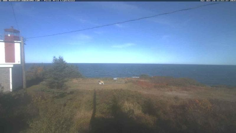 Point Prim Lighthouse