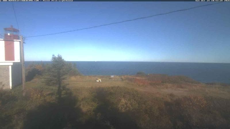 Point Prim Lighthouse