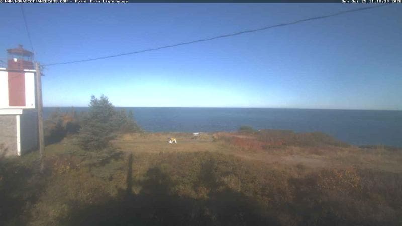 Point Prim Lighthouse