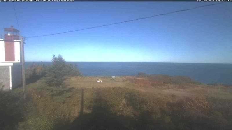 Point Prim Lighthouse