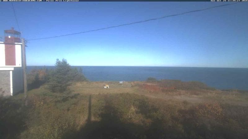 Point Prim Lighthouse