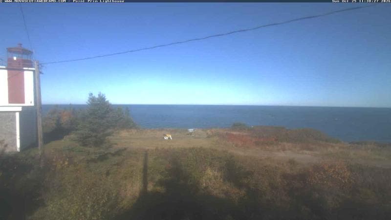 Point Prim Lighthouse