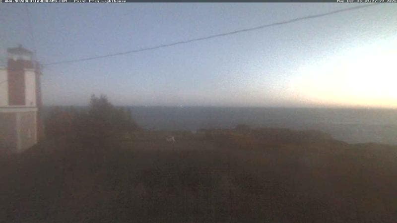Point Prim Lighthouse
