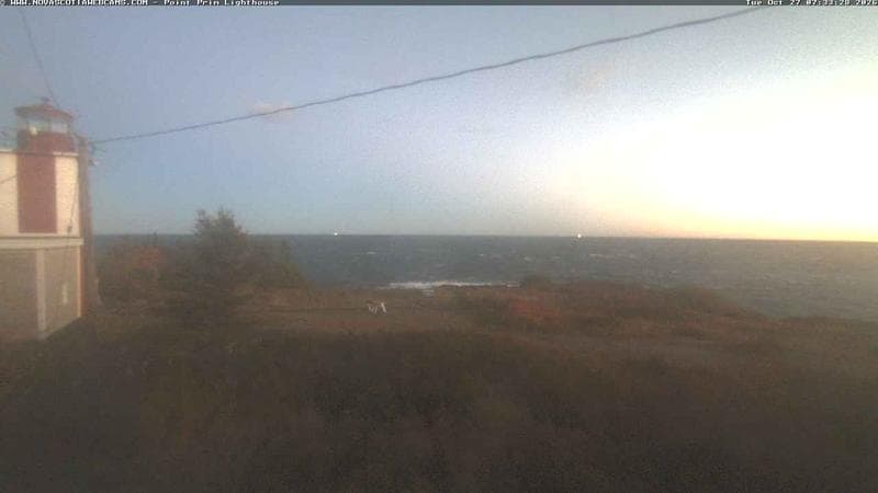 Point Prim Lighthouse
