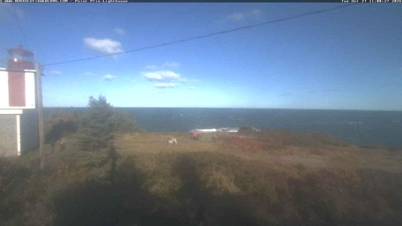 Point Prim Lighthouse