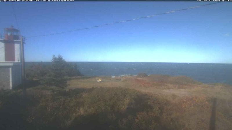 Point Prim Lighthouse