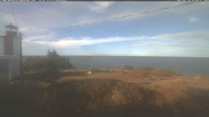 Point Prim Lighthouse