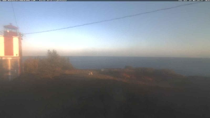 Point Prim Lighthouse