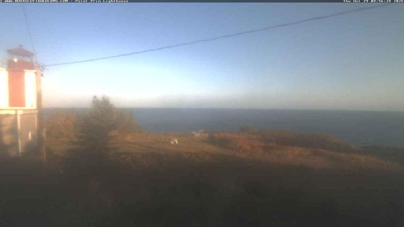 Point Prim Lighthouse