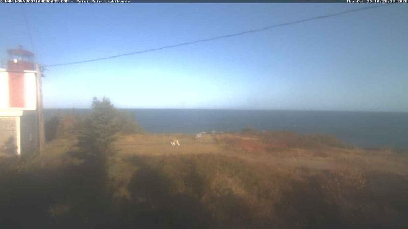Point Prim Lighthouse