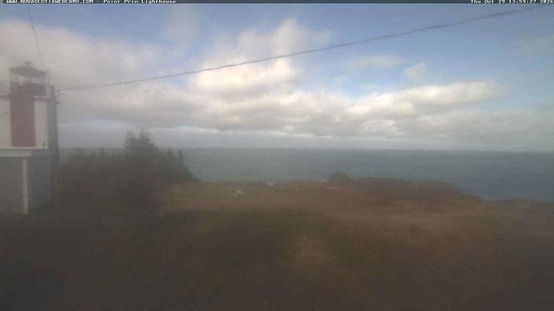 Point Prim Lighthouse