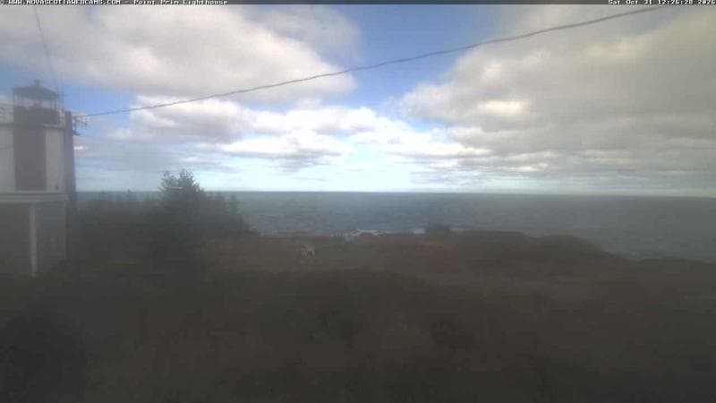 Point Prim Lighthouse