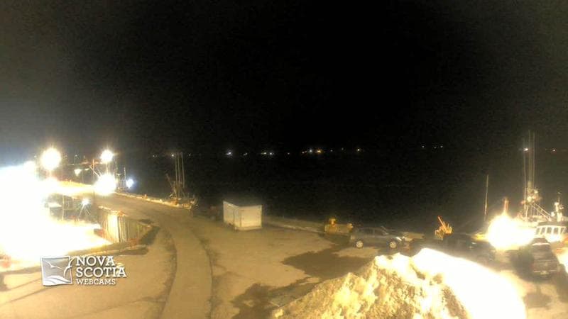 Old Government Wharf